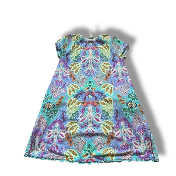 Matilda Jane Adventure Begins Treasure Cove Swim Cover Up or Dress size 16 - Picture 2 of 6